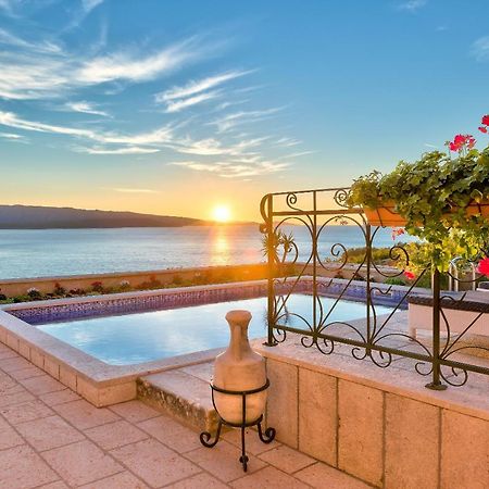 Villa Lipa Dora Murvica (Brac) Exterior foto