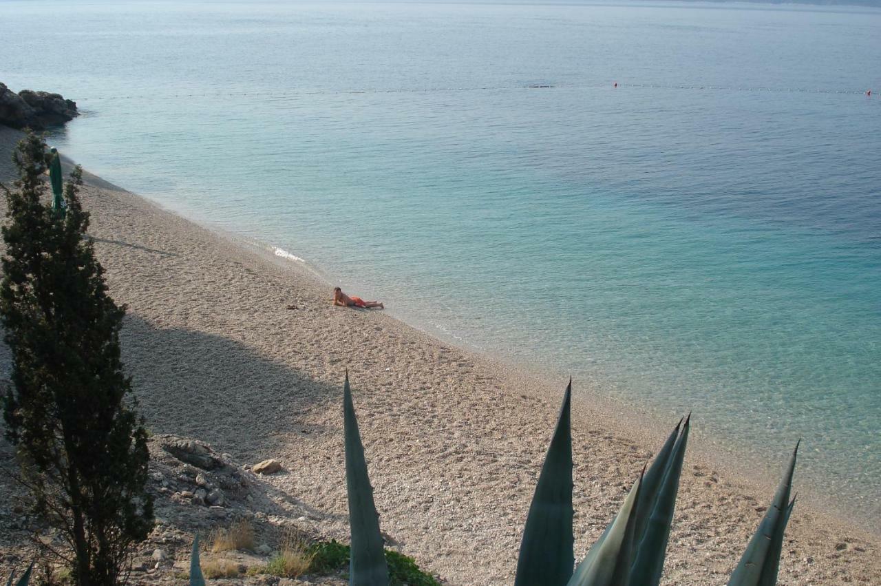 Villa Lipa Dora Murvica (Brac) Exterior foto